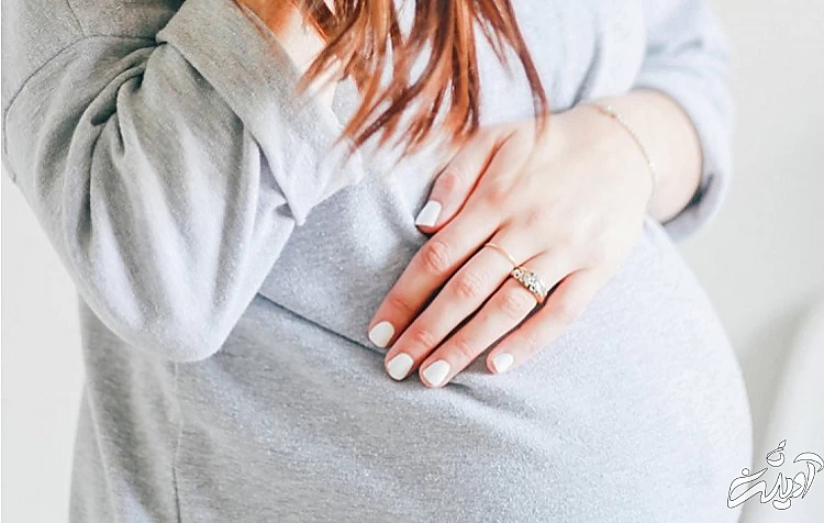 زنان باردار راهنمای جامع لیزر موهای زائد